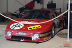 Ferrari 512 BB LM