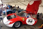 Ferrari 250 LM