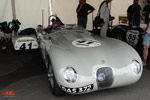Jaguar C Type