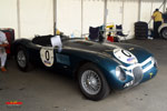 Jaguar C Type