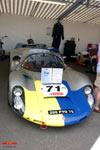 Porsche 910