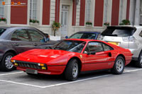Ferrari 308 GTB QV