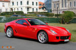 Ferrari 599 GTB