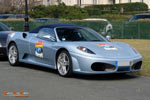 Ferrari F430 spider