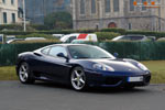Ferrari 360 Modena