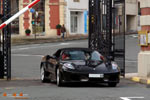 Ferrari F430 spider