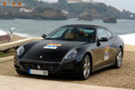 Ferrari 612 Scaglietti