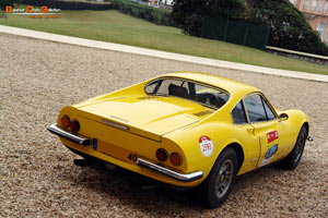 Dino 246 GT