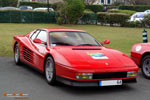 Ferrari Testarossa
