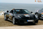 Ferrari F430 spider