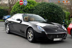 Ferrari 612 Scaglietti