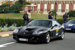 Ferrari 550 Maranello
