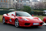 Ferrari 360 Modena