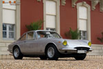Ferrari 330 GTC 
