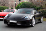 Ferrari F430 spider