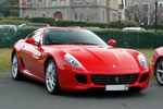Ferrari 599 GTB