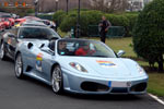 Ferrari F430 spider