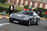 Ferrari 612 HGTC