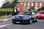 Ferrari 550 Maranello