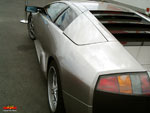 Lamborghini Murcielago
