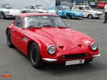 TVR Grantura