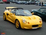 Lotus elise s1