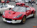 Lotus Elise s2 Type 49