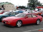 Venturi 260 ch