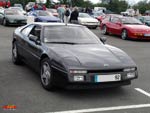 MVS Venturi 200 ch