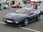 Venturi 260 LM