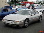 Venturi 260 ch