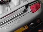Porsche Carrera GT