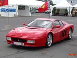 Ferrari 512 TR
