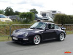 Porsche 993 biturbo