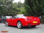Ferrari 550 Maranello