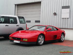 Ferrari 348 TB