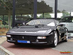 Ferrari F355 Berlinetta