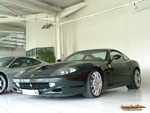 Ferrari 550 Maranello
