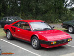 Ferrari Mondial Quattrovalvole
