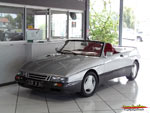 Saab Speeder 1984