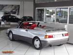 Saab Speeder 1984