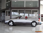 Saab Speeder 1984