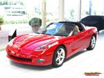 Corvette C6