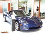Corvette C6