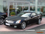 Cadillac XLR
