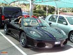 Ferrari F430 Spider
