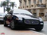 Maserati Quattroporte V