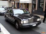 Rolls-Royce Silver Seraph