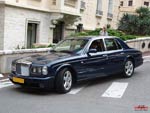 Bentley Arnage T
