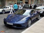 Ferrari F430